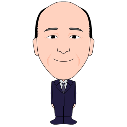 平野 勇 - 代表取締役