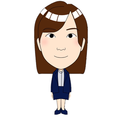 櫻井 沙也香 - 営業