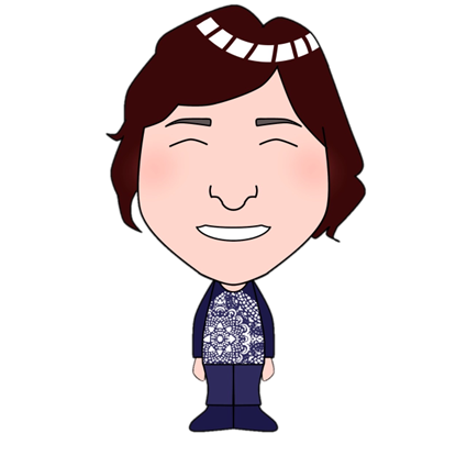 前山 静枝 - 取締役