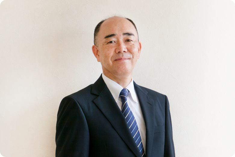 代表取締役 平野